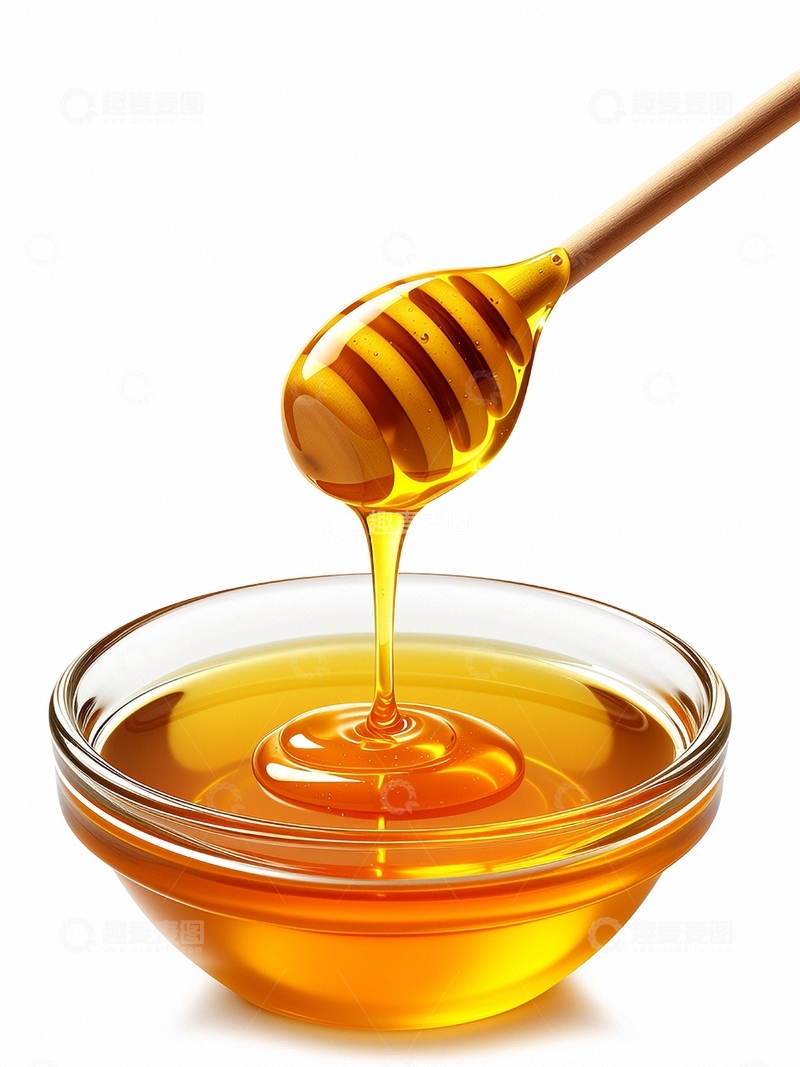 高清大图下载【趣麦麦图】美味土家蜂蜜3