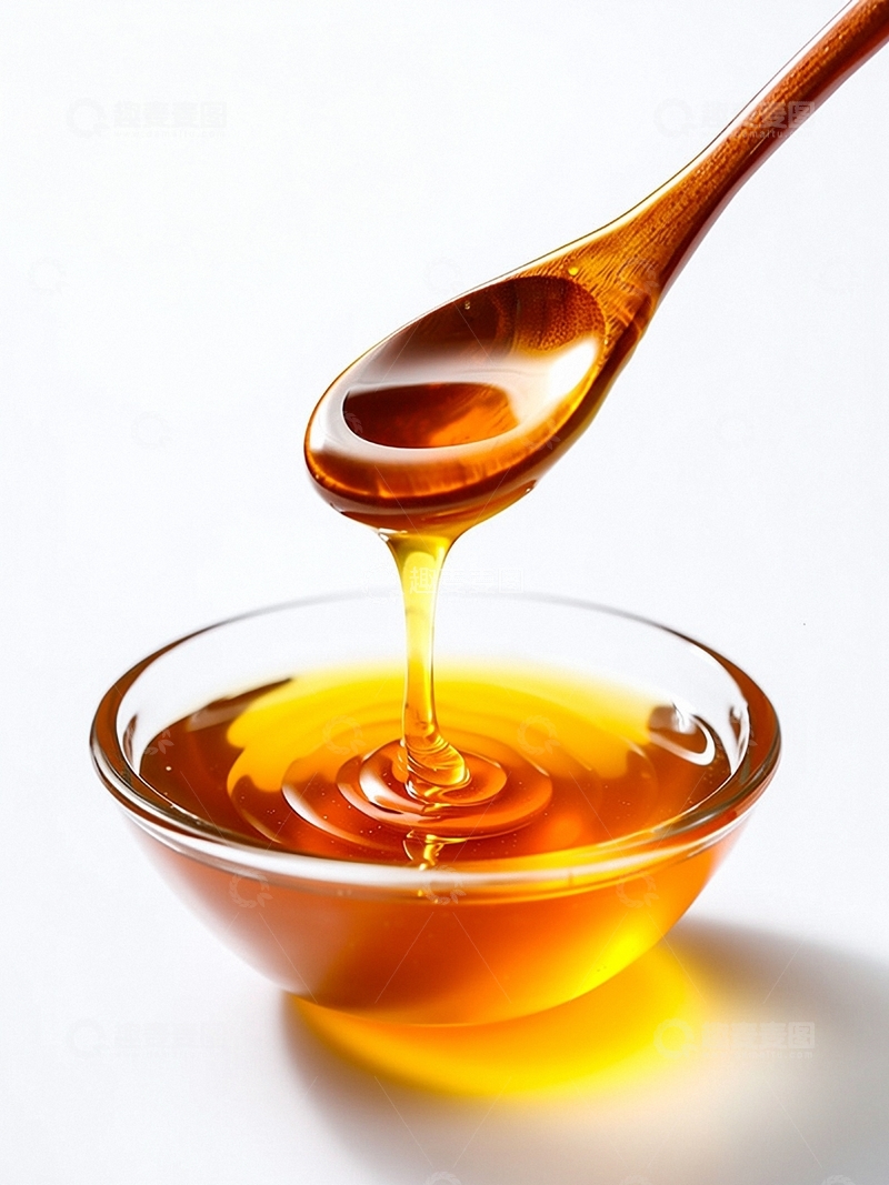 高清大图下载【趣麦麦图】美味土家蜂蜜2