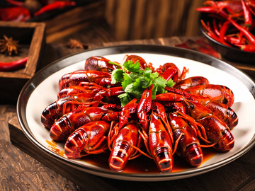 麻辣小龙虾9