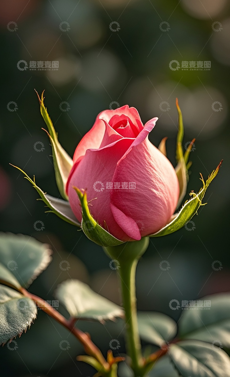 高清大图下载【趣麦麦图】玫瑰花65