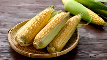 新鲜玉米甜玉米1