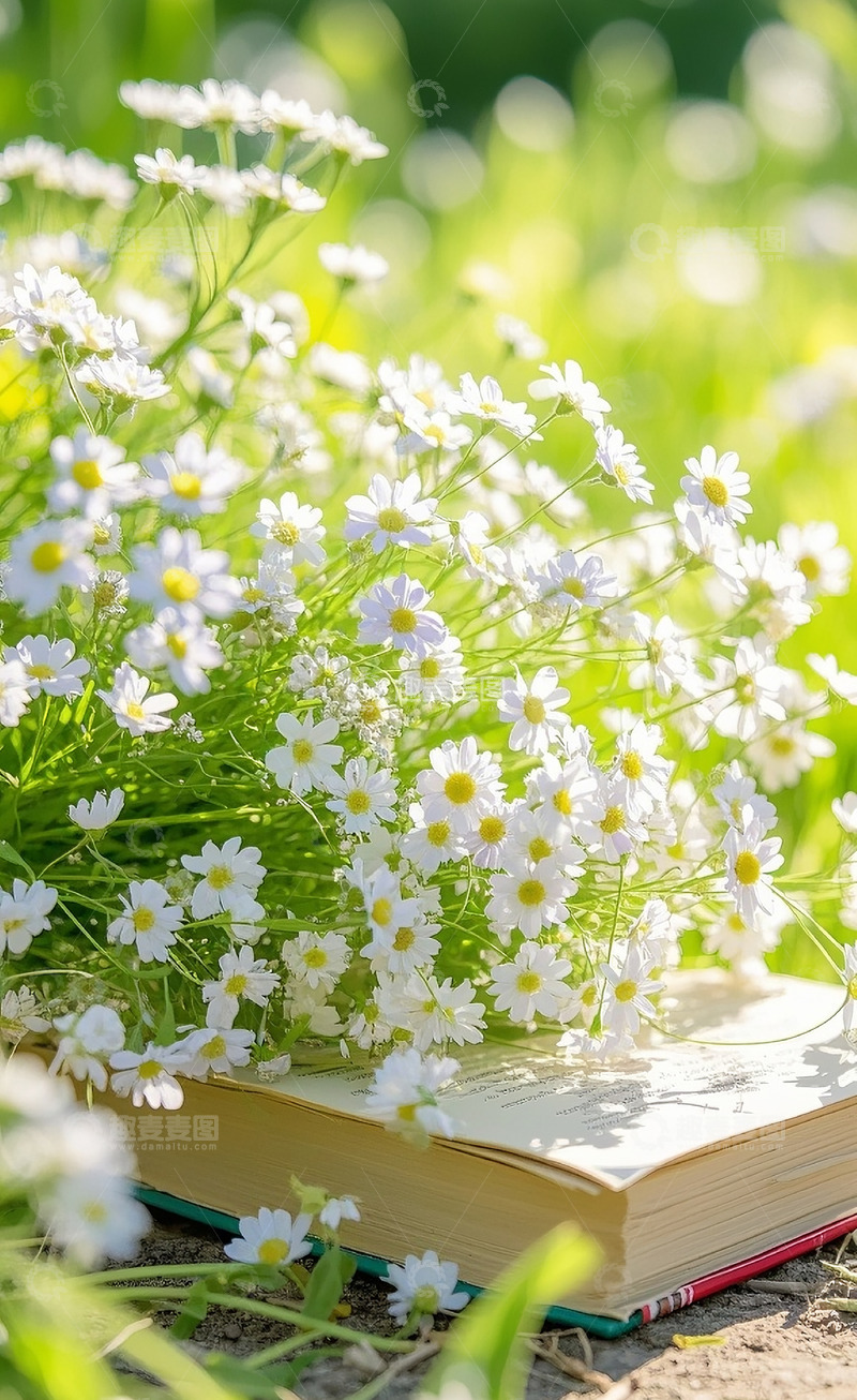 高清大图下载【趣麦麦图】满天星3