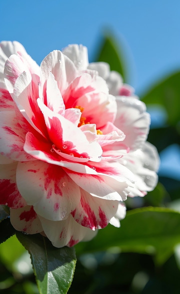 山茶花36