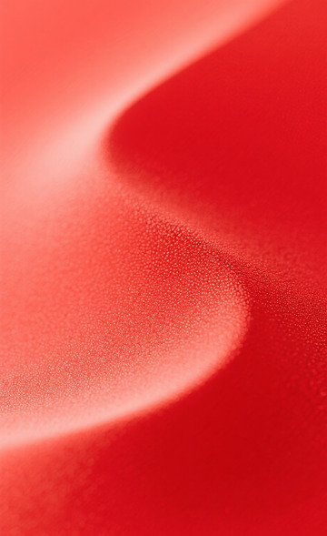 红色渐变背景