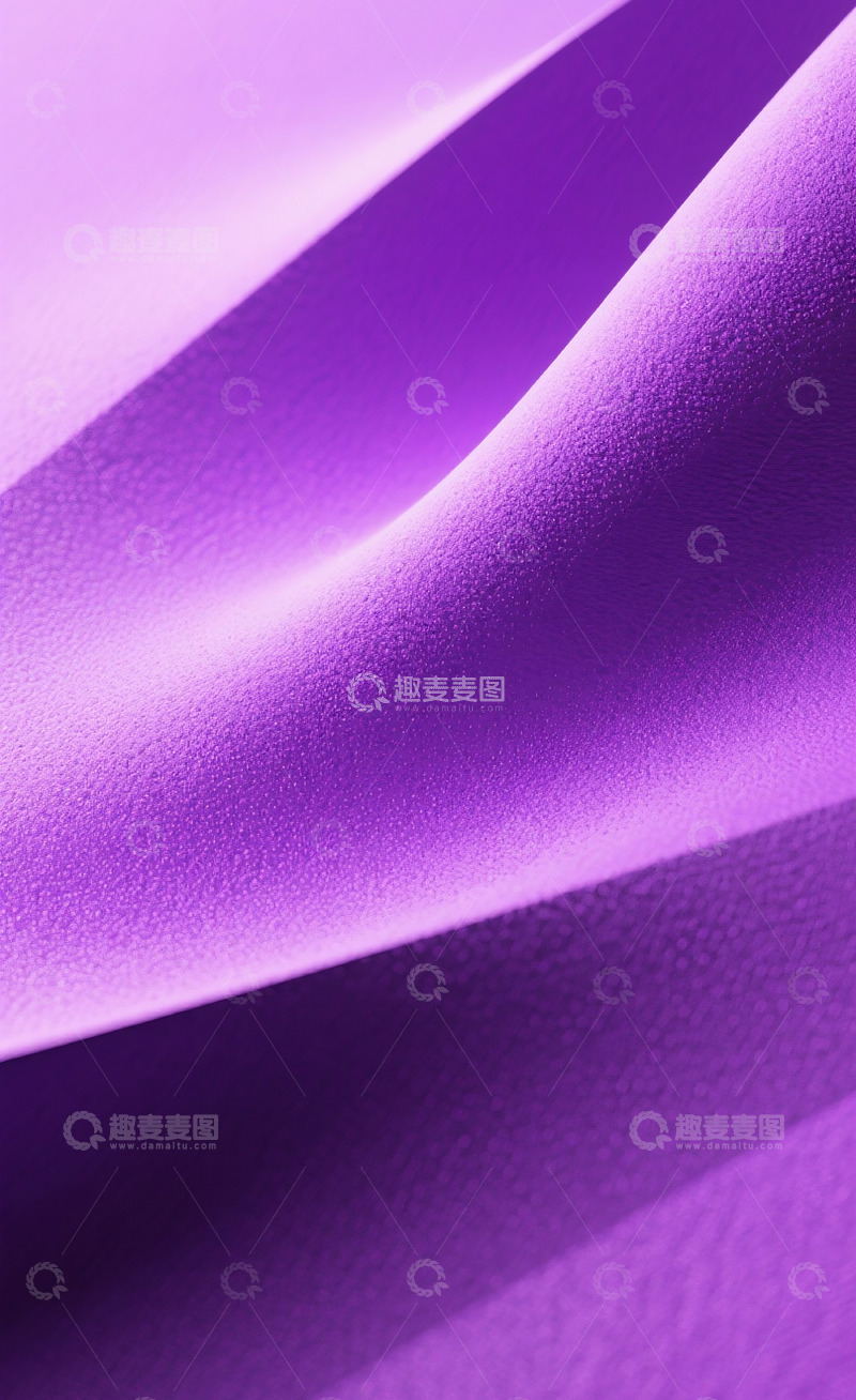 高清大图下载【趣麦麦图】紫色渐变背景 33