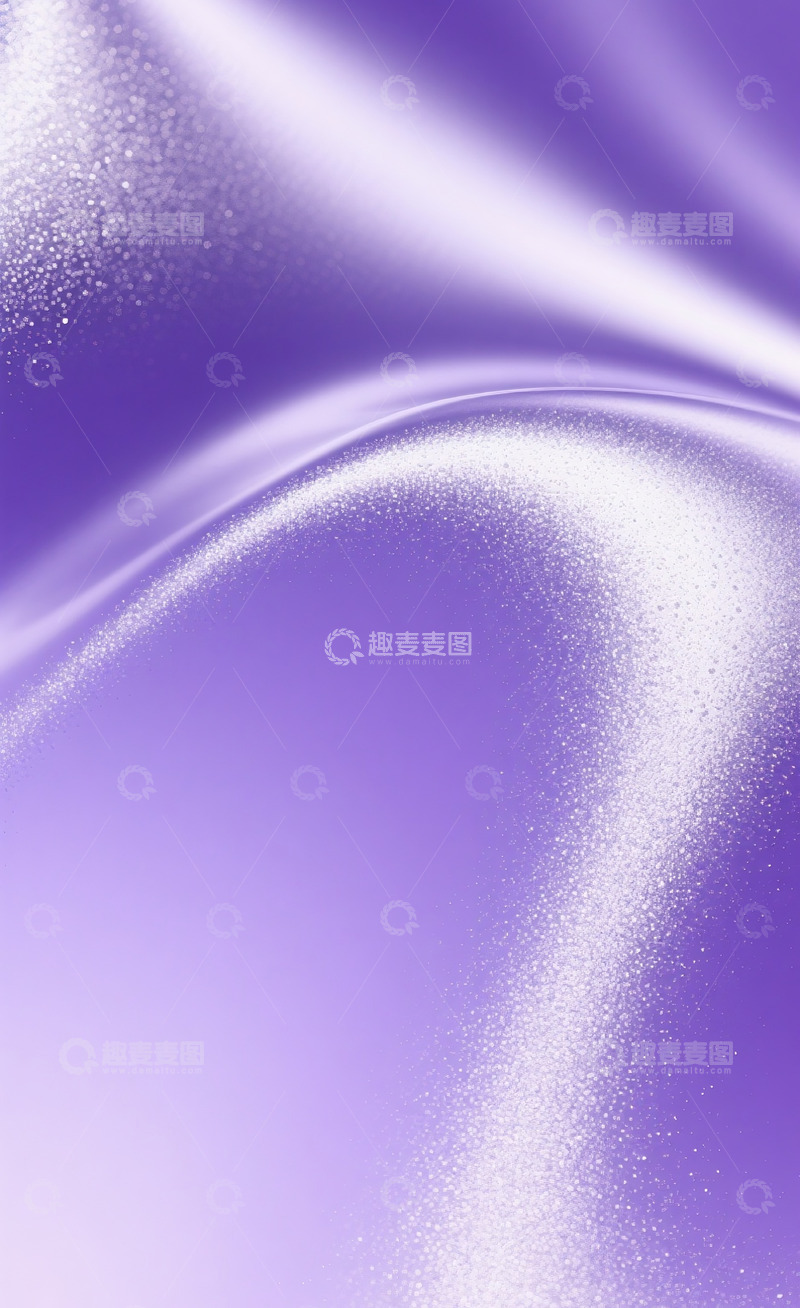 紫银色简约背景1