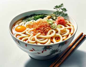 美食牛肉面鸡蛋面5