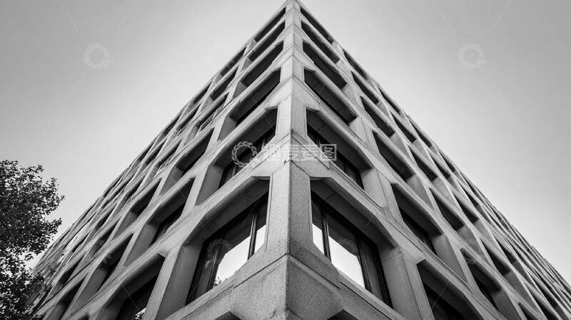 高清大图下载【趣麦麦图】建筑  摄影 现代3