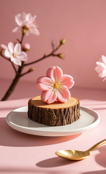 樱花甜品3