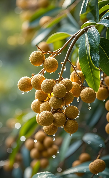 龙眼5
