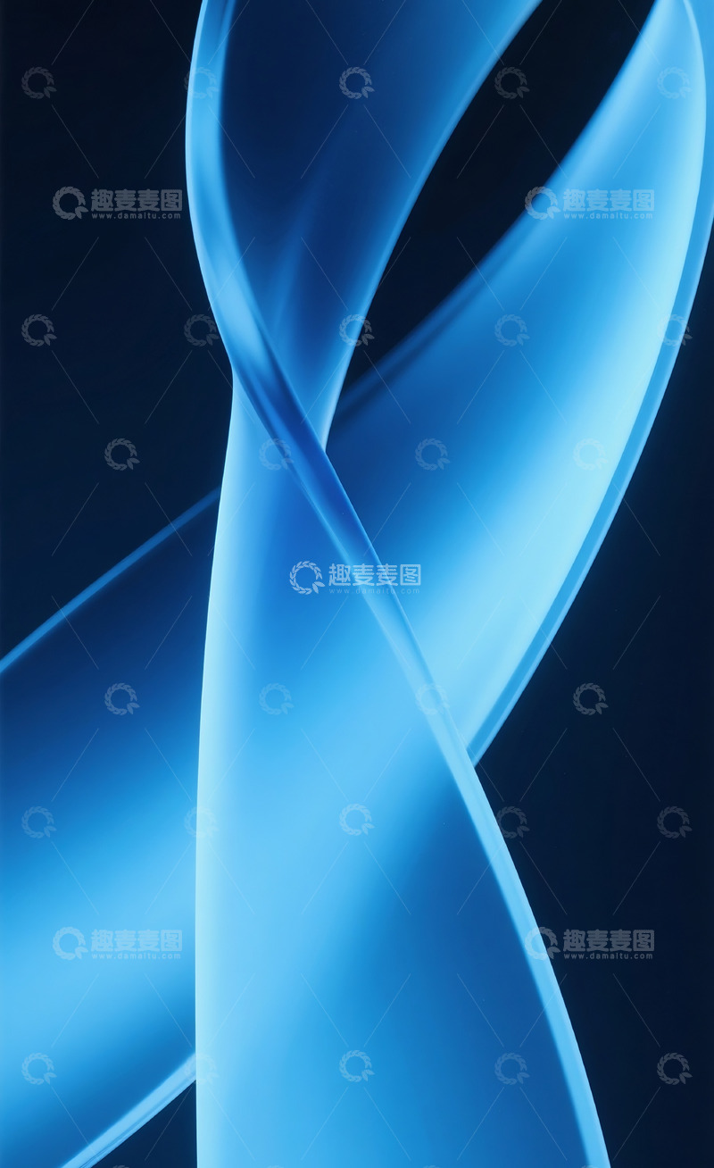 高清大图下载【趣麦麦图】磨砂玻璃质感背景14