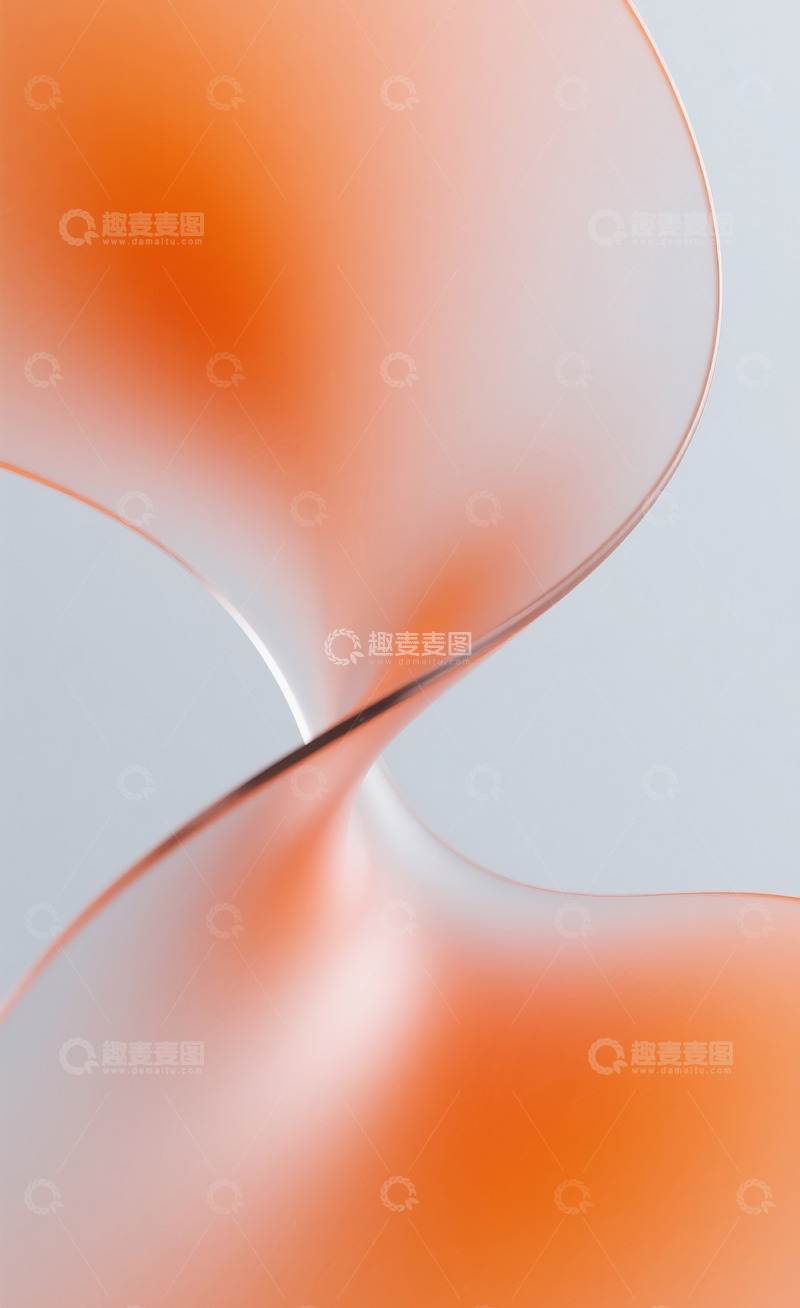 高清大图下载【趣麦麦图】磨砂玻璃质感背景32