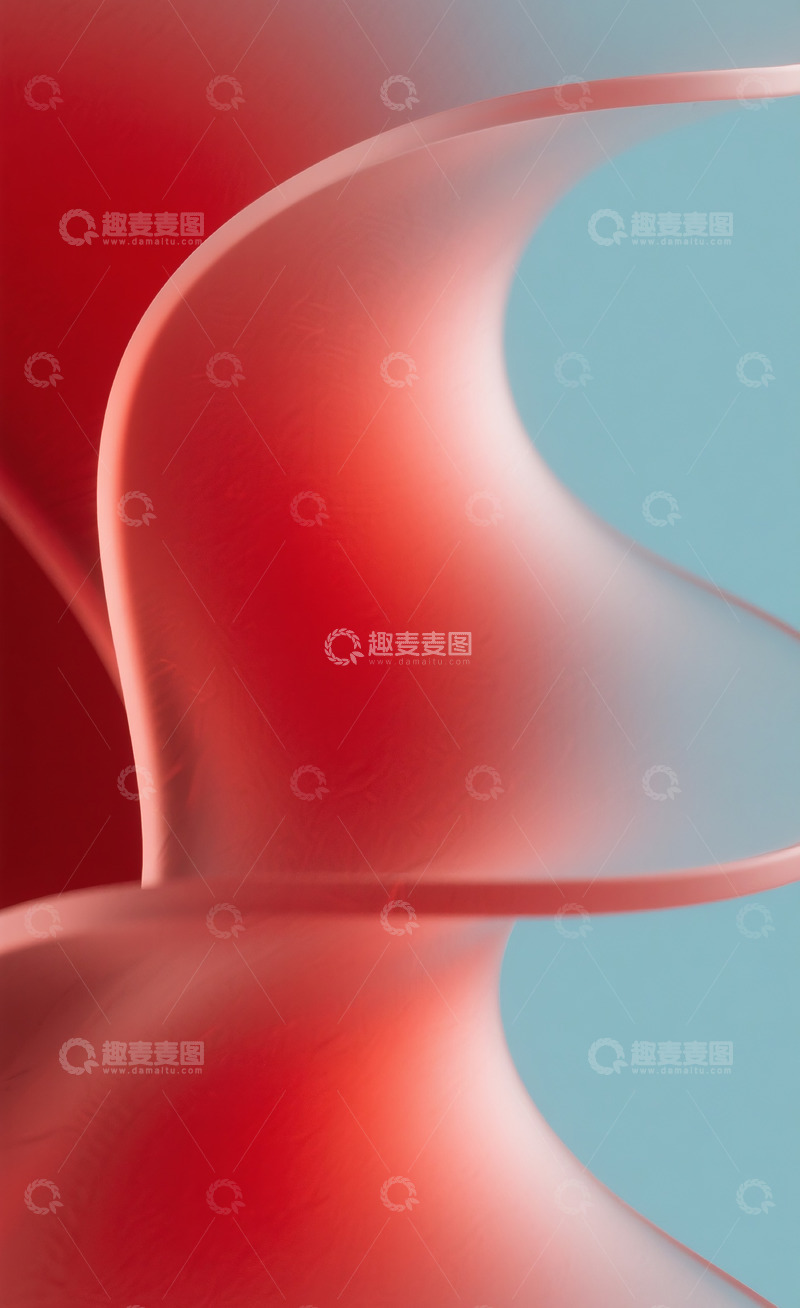 高清大图下载【趣麦麦图】磨砂玻璃质感背景22