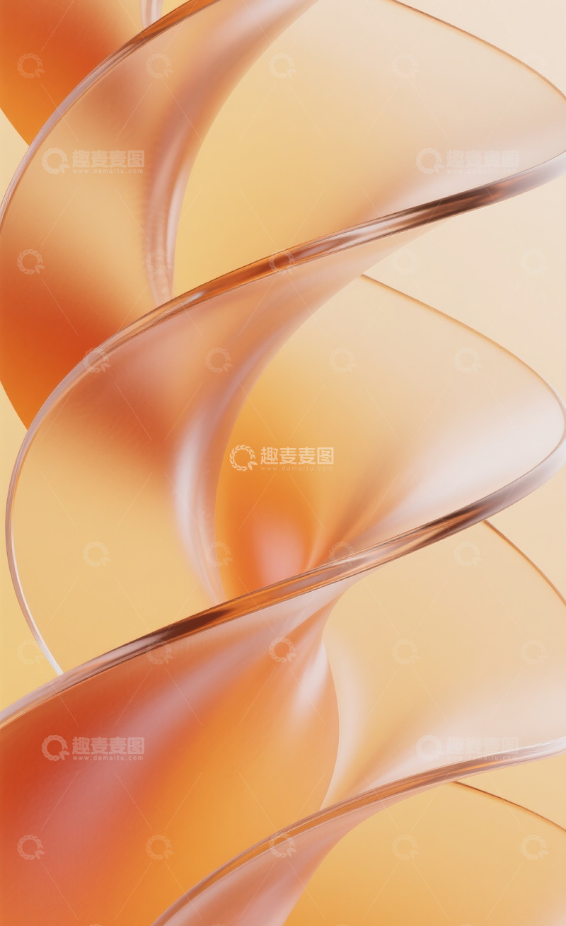 高清大图下载【趣麦麦图】磨砂玻璃质感背景24