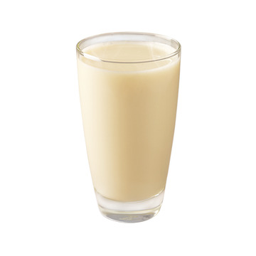 豆浆矢量图免扣