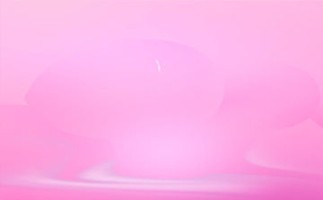 水彩珠宝背景图4