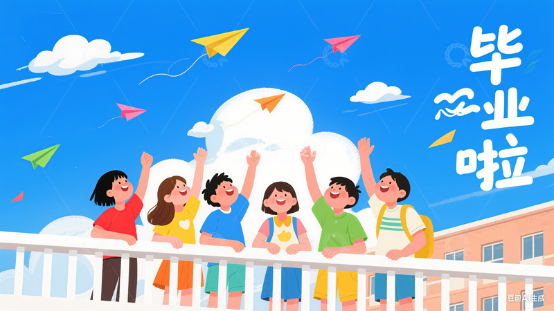毕业 毕业季 毕业啦1
