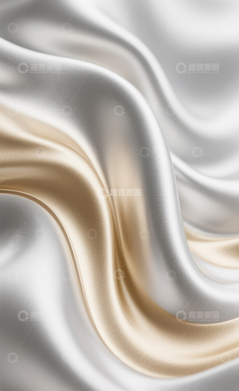 高清大图下载【趣麦麦图】抽象流动背景58