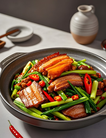 回锅肉