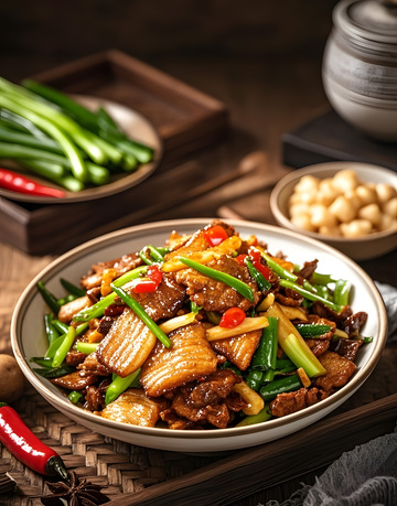 回锅肉2