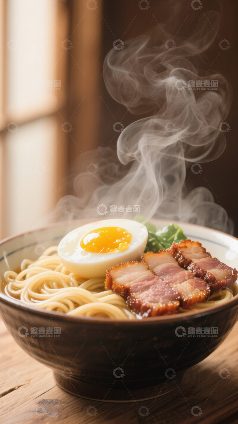 拉面的暖心滋味3