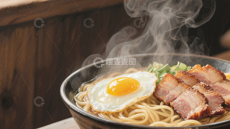 拉面的暖心滋味2