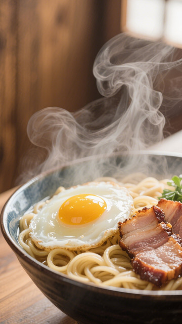 拉面的暖心滋味4