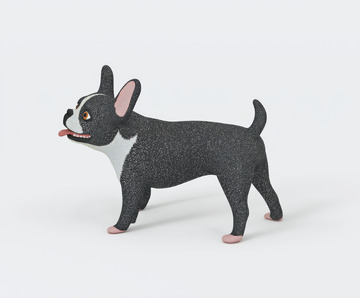 风格化的法国斗牛犬AI插画摄影照片高清图风格化的法国斗牛犬AI插画摄影照片高清图风格化的法国斗牛犬AI插画摄影照片高清图