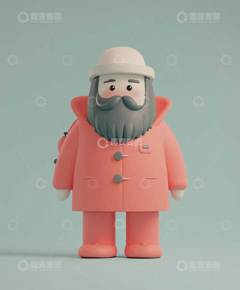 高清大图下载【趣麦麦图】奇幻的有胡子的角色AI插画摄影照片高清图奇幻的有胡子的角色AI插画摄影照片高清图奇幻的有胡子的角色AI插画摄影照片高清图1