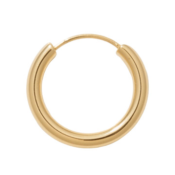 黄金饰品耳环免抠元素