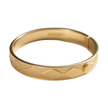 黄金饰品手镯免抠元素