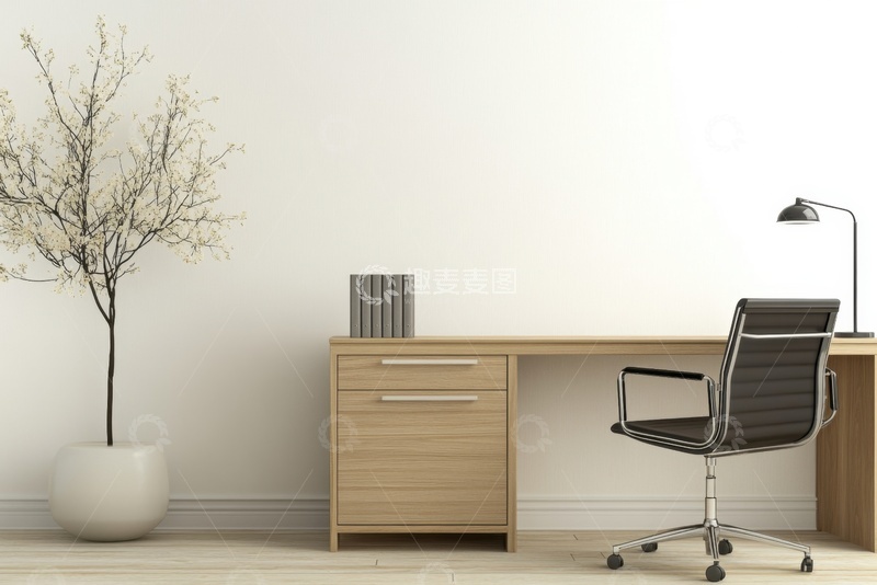 高清大图下载【趣麦麦图】室内家居建筑场景