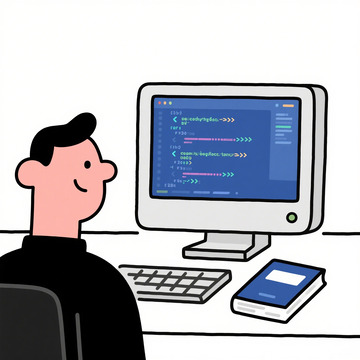 电脑学习矢量图