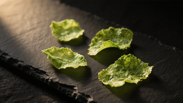 海苔酥脆海苔脆片3