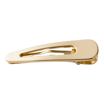 黄金饰品发夹免抠元素