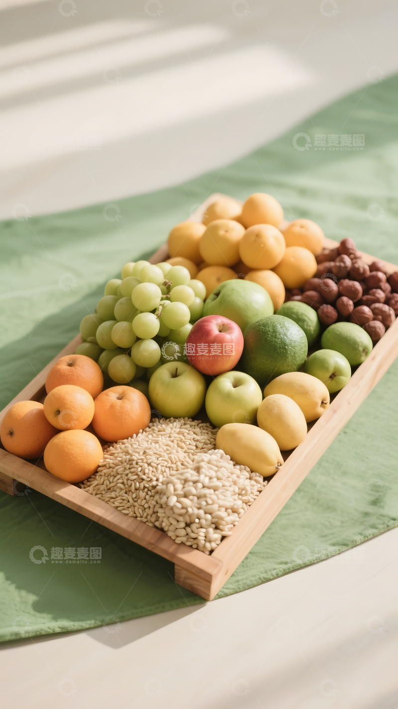 高清大图下载【趣麦麦图】水果果蔬摄影