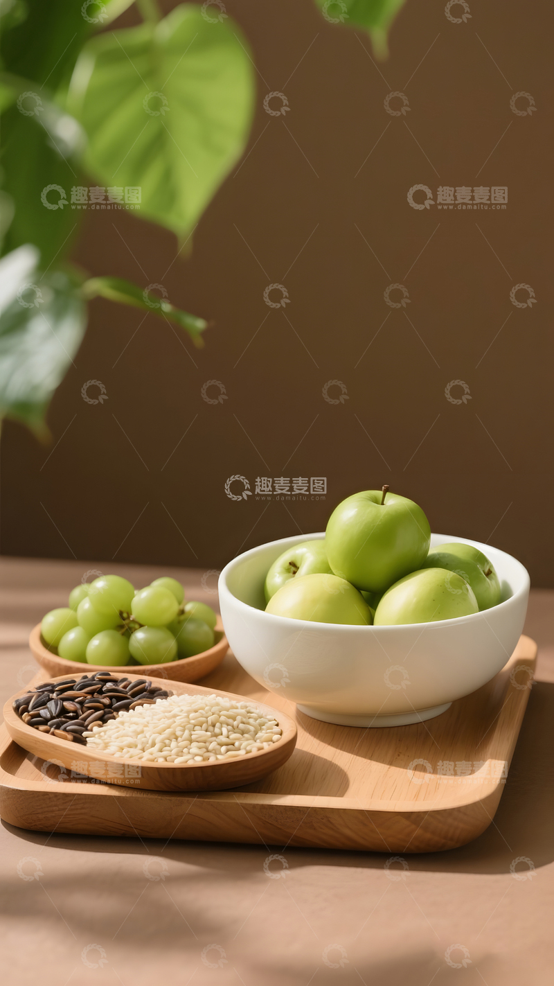 高清大图下载【趣麦麦图】水果产品摄影4