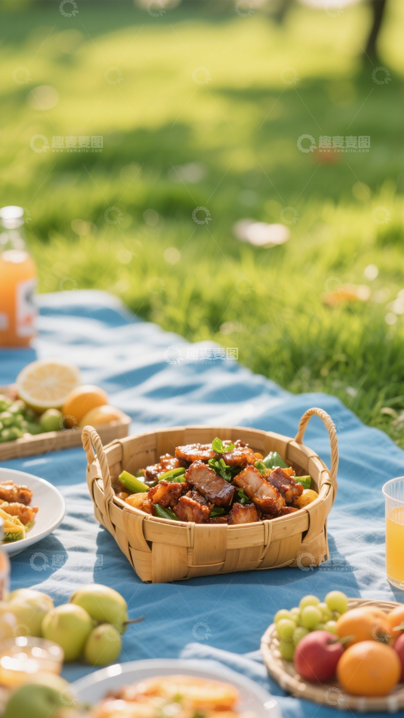 高清大图下载【趣麦麦图】回锅肉经典家常味2