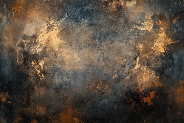 斑驳的旧墙面背景