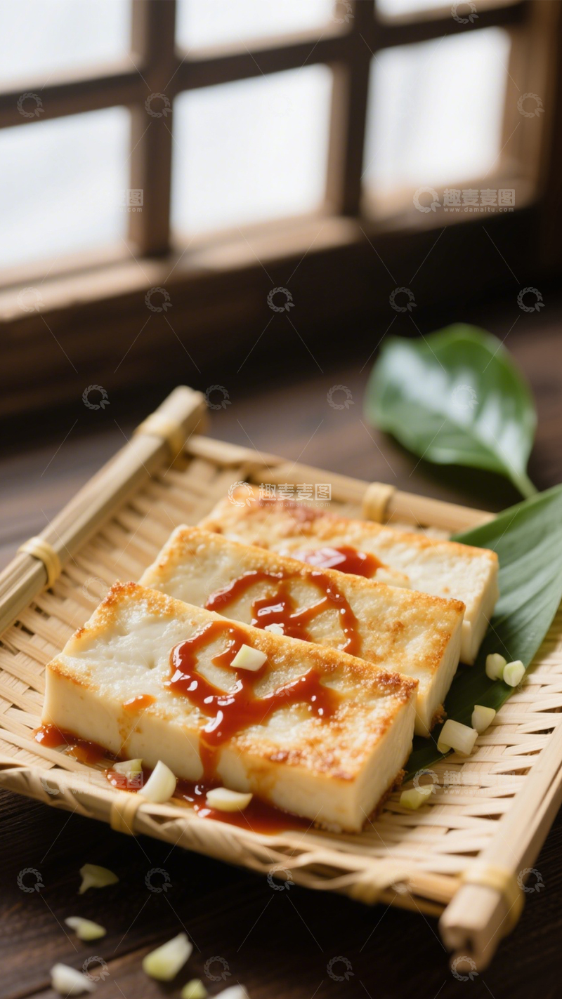 鲜辣嫩滑剁椒豆腐1