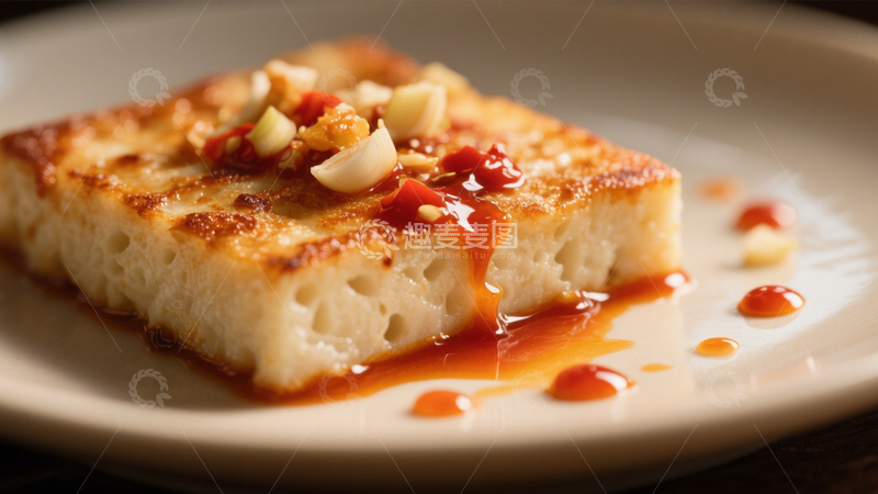 鲜辣嫩滑剁椒豆腐4