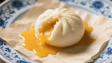 爆浆流心流沙包3