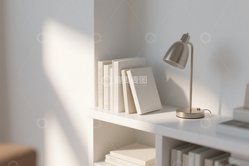 高清大图下载【趣麦麦图】生活生活，3D室内视觉008 