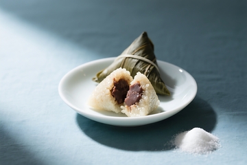 端午节粽子静物 