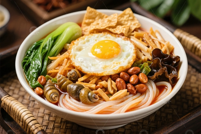 美味正宗螺蛳粉3