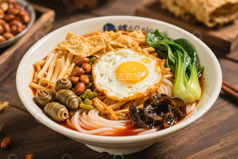 美味正宗螺蛳粉