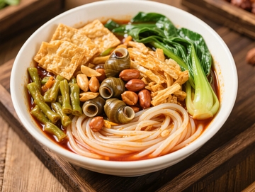 美味正宗螺蛳粉5