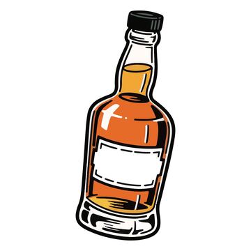 威士忌洋酒饮料