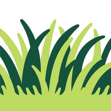 草丛自然免扣素材