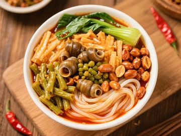 美味正宗螺蛳粉14